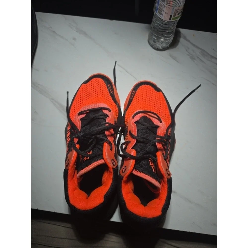 Size 8.5 Mens Adidas